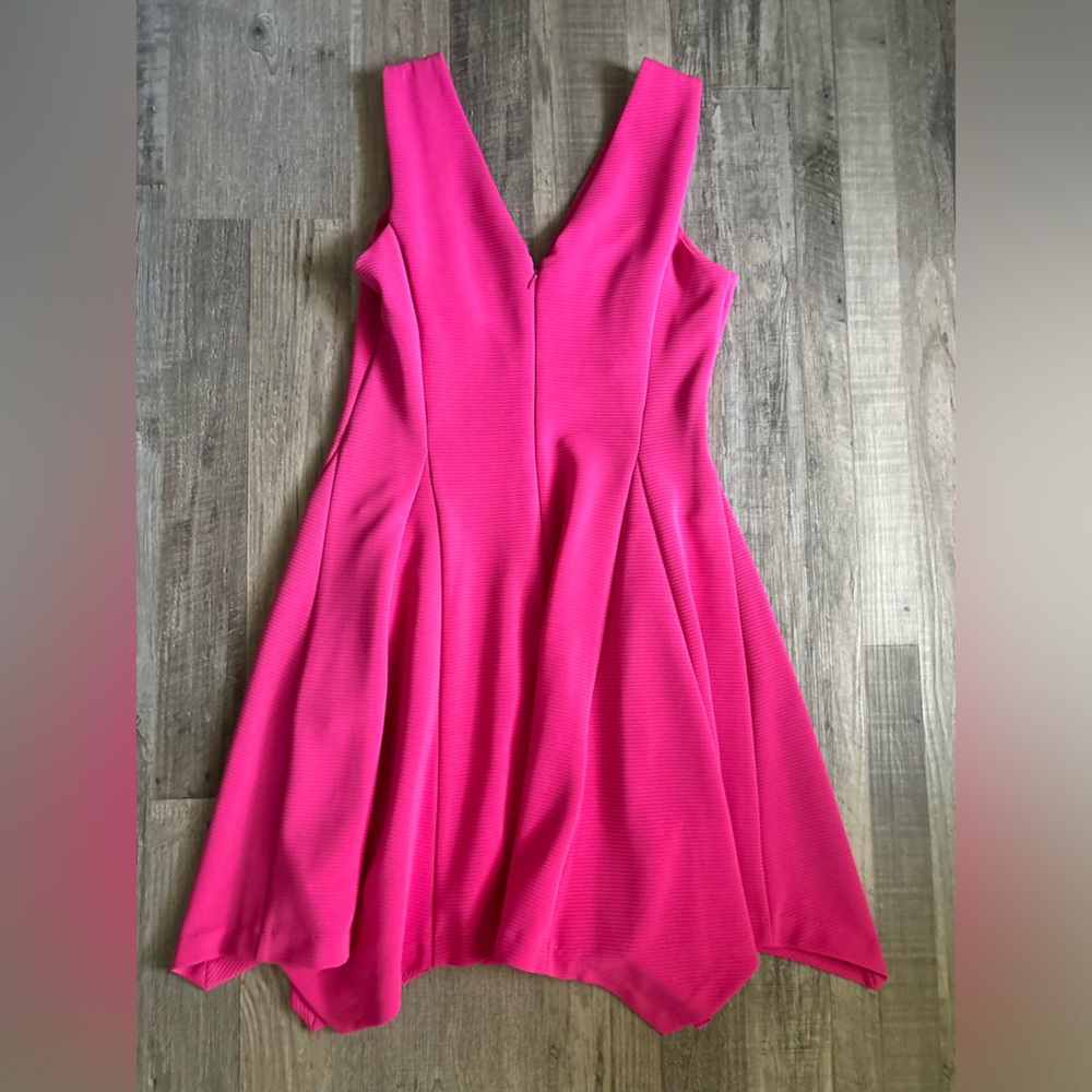 Pink Dress - Picture 2 of 3
